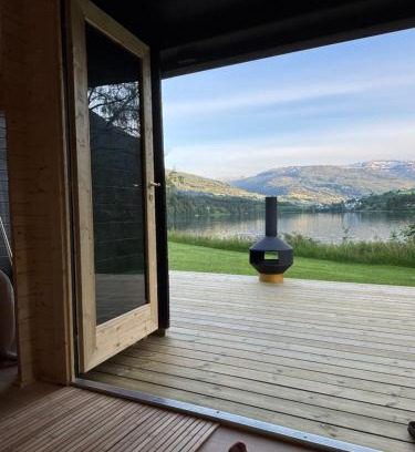 Skulestad Other | Lakeside Glamping