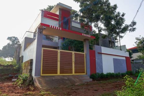 Yelagiri Villa | Lakeside Home Stay Villa