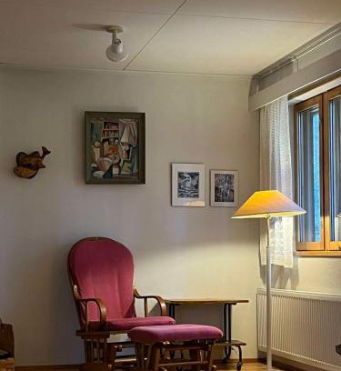 Sulkava House | Lakeside house in Sulkava