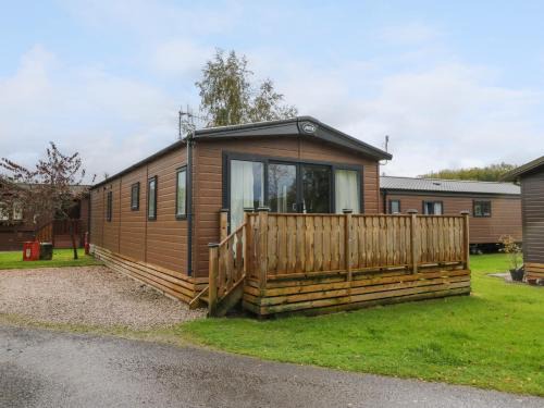 South Lakeland Leisure Village House | Lakeside Retreat