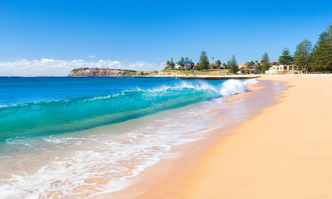 Narrabeen House | Lakeside Retreat - Lakefront