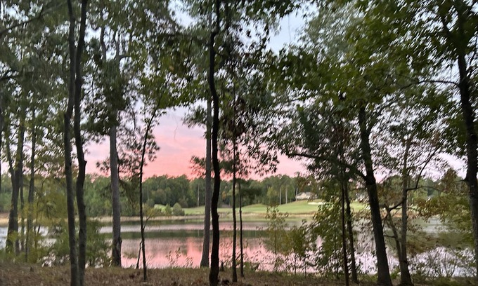 McCormick House | Lakeside Retreat, Lake Thurmond: Perfect 4 Golfers, Families & Lake Enthusiasts!