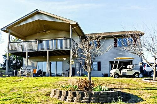 Dandridge House | Lakeside