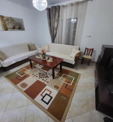 Udenisht Apartment | Lakeside View Apartment