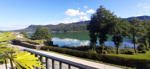 Keutschach am See Apartment | Lakesideview Keutschach am See