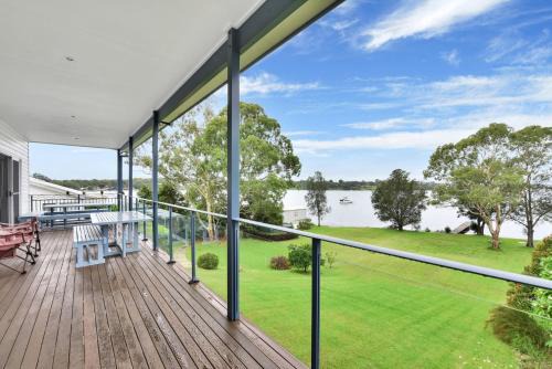 Morisset Park House | Lakeview at Morisset Park