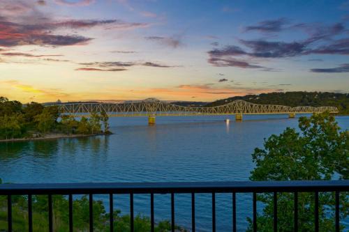 Kimberling City House | Lakeview At Table Rock