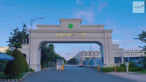An Phu Apartment | Lakeview City & The Global City Homestay