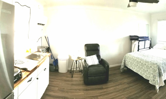 Lakeview Apartment | Lakeview Luxury Resort Studio #19