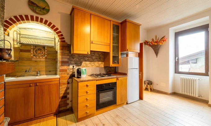 Bellano Apartment | Lakeview Oasis in Bellano by Wonderful Italy