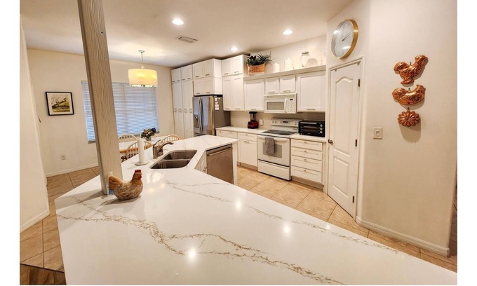 Minneola House | Lakeview - Perfect for families and Athletes