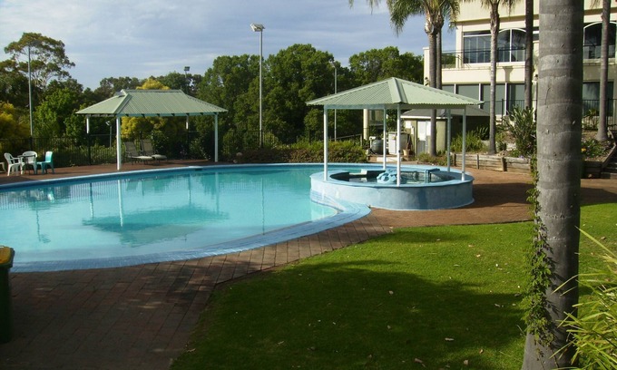 Lake Hume Village Villa | Lakeview Villa's