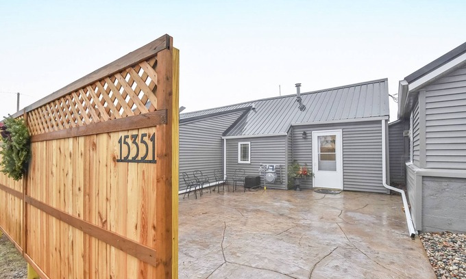 Lakewood House | Lakewood Trail Retreat, 2 min to outdoor UTV- Snowmobile trails & Taverns.
