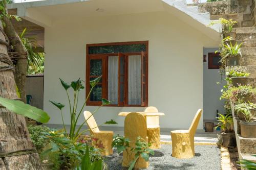 Pelena Apartment | Lakru Home Stay