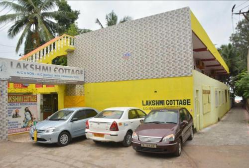 Mahabalipuram Beach Hotel | Lakshmi Cottage Mahabalipuram