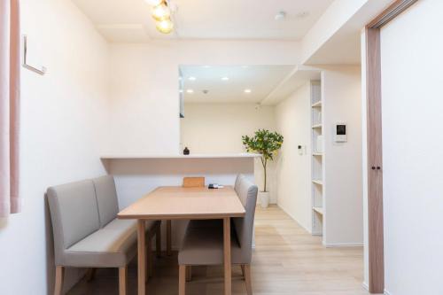 Taito Hotel | LAKU HOTEL ASAKUSA - Vacation STAY 88892v