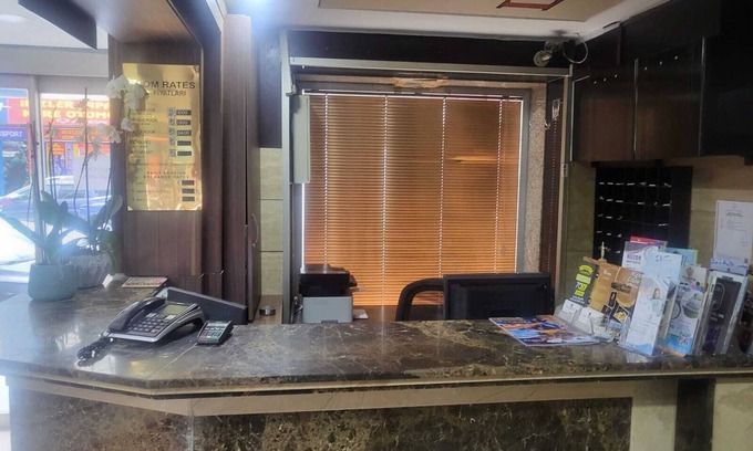 Aksaray Bed & Breakfast | Lal Hotel