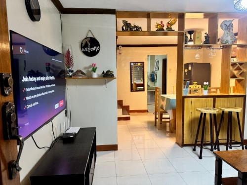 Camaligan Apartment | LALA Home Sweet Home