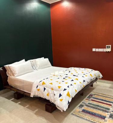 Mbezi Beach Villa | Lala house