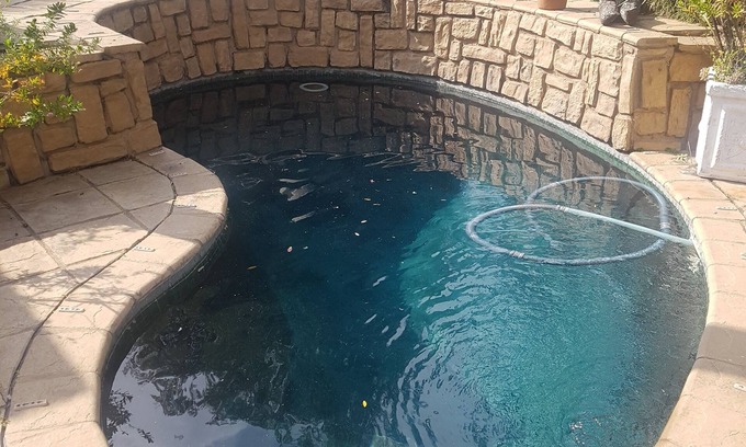 Greater Johannesburg Metropolitan Area House | Lala-Nathi Guest House & Self Catering