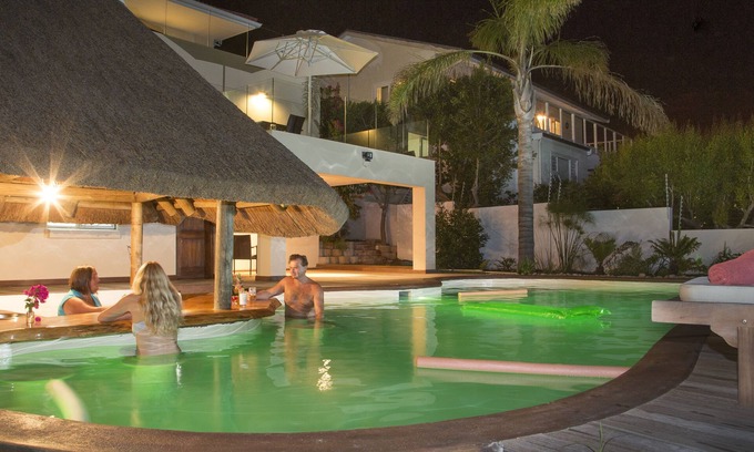 Plettenberg Bay Bed & Breakfast | Lala Panzi B&B