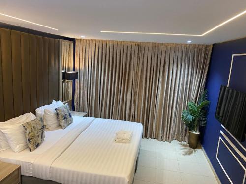 Lagos House | Lala's Boutique Hotel