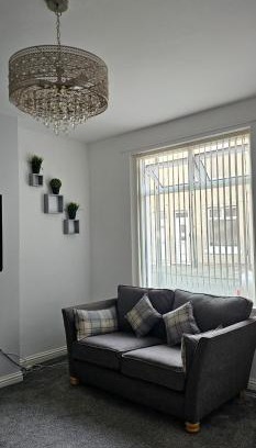 Hartlepool Apartment | Lala Stays Htpool