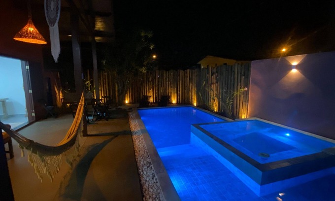 Praia Grande Hotel | Lalabella Praia Grande