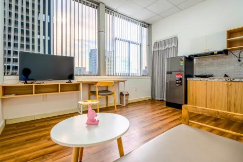 Phu Nhuan Apartment | LalaHouse Summer Park