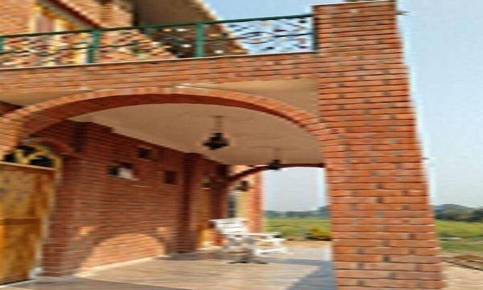 Khajuraho Hotel | Lalita Home Stay