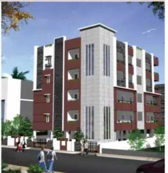 Hyderabad Apartment | Lalitha Residency