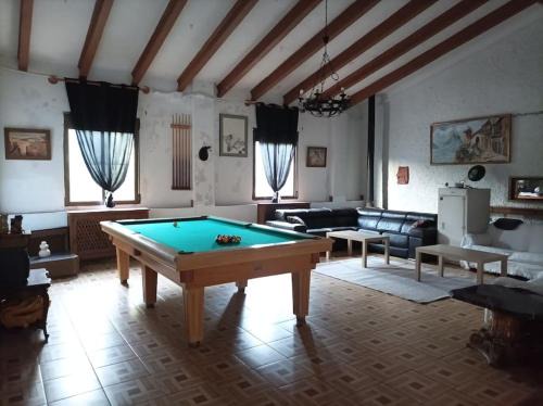 Fuentenovilla House | Lalmendra.