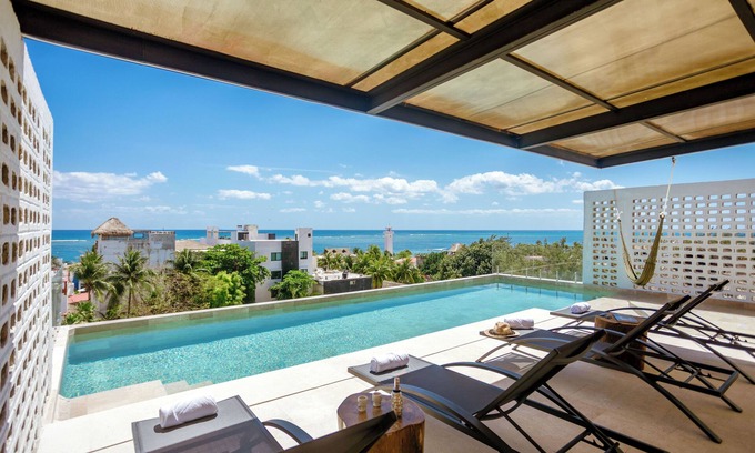 Puerto Morelos Apartment | Lalola By Andiani Travel