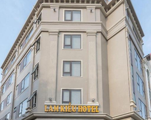 Vung Tau Hotel | Lam Kiều Hotel