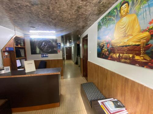 Gangtok Hotel | Lama Hotel