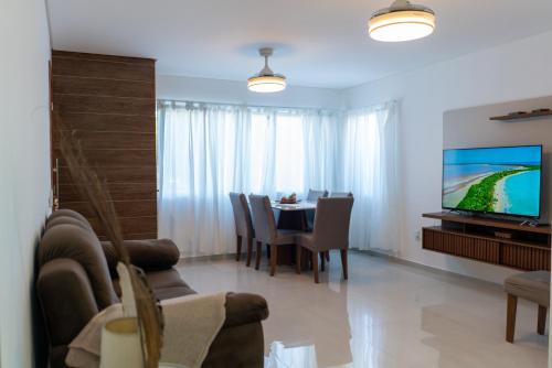 Palhoca Apartment | LAMADRID Casa Boutique