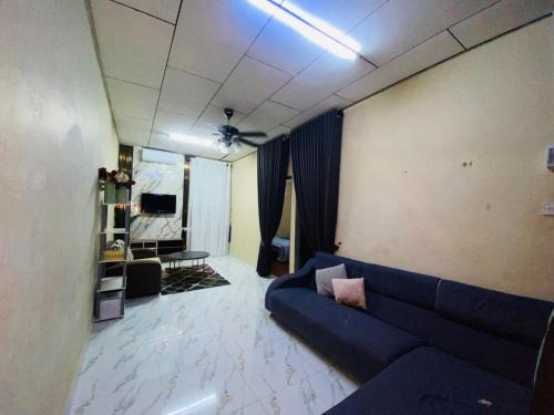 Sungai Petani Apartment | laman terrace stay