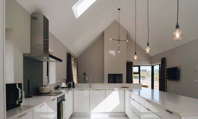 Ballycastle Cottage | Lamb Cottage