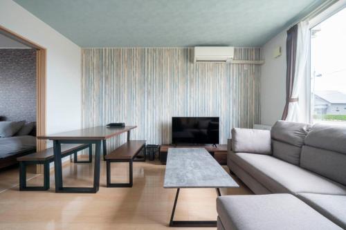 Sorachi-gun Apartment | Lambent