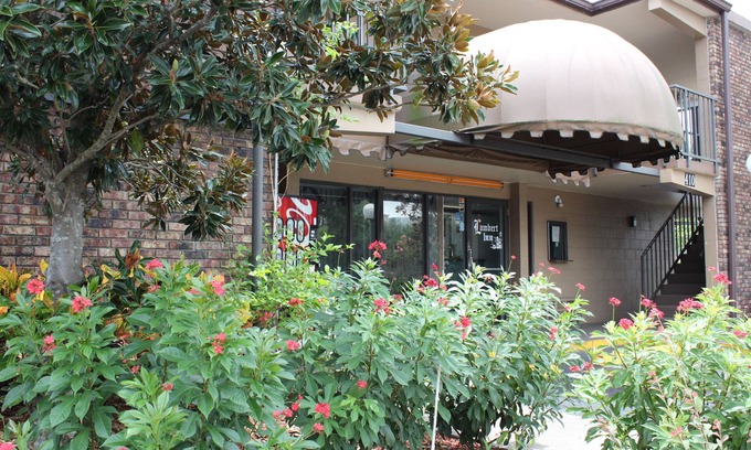 Historic Downtown Kissimmee Hotel | Lambert Inn