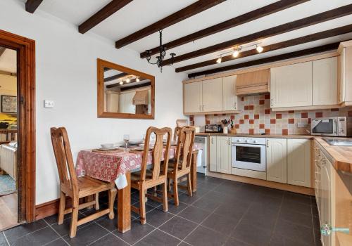 Haverfordwest House | Lambston Cottage - A Pembrokeshire Home Away From Home