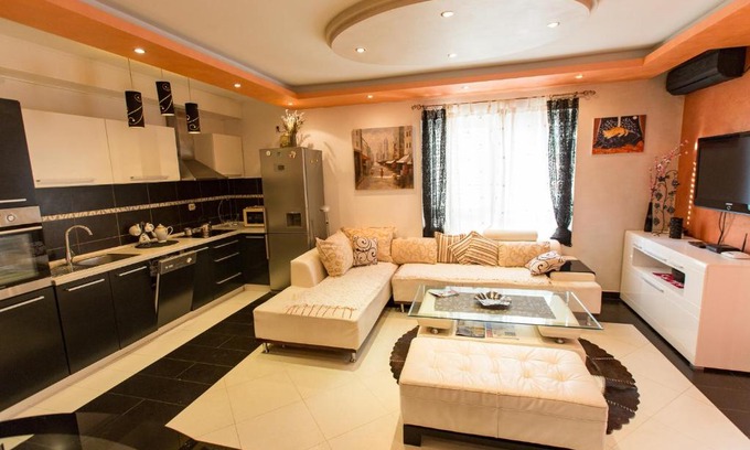 Lazi Apartment | Lamela Brilliant Apartment