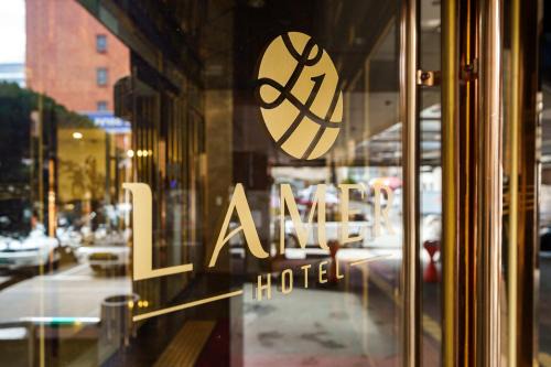 Beomil-dong Hotel | Lamer Hotel