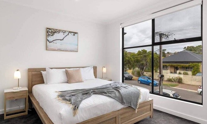 Seacliff Park House | Lamington's Landing near Seacliff Beach