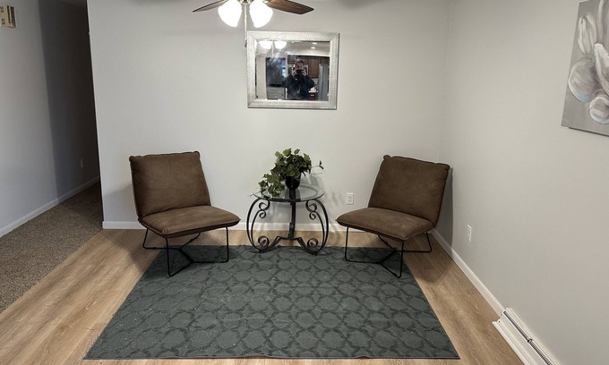 Fort Wayne House | Lamont Landing
