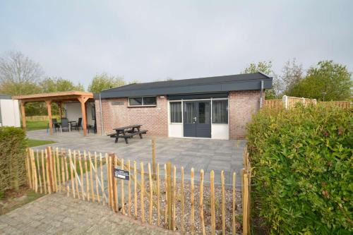 Serooskerke House | Lamsoor