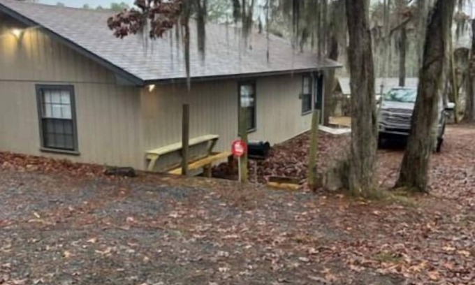 Negreet House | Lanan Hideaway on Toledo Bend CLOSE TO TOLEDO TOWN!