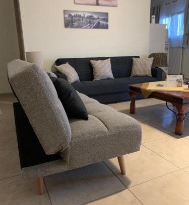 Thermi Apartment | Lanari Valley House
