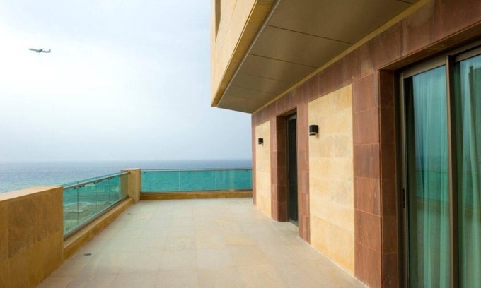 Raouche Apartment | Lancaster Suites Raouche