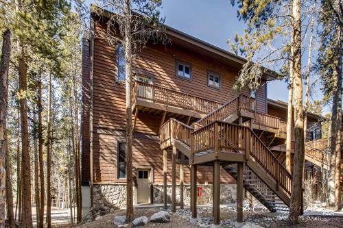 Warrior's Mark Apartment | Lances West 1 by Ski Country Resorts